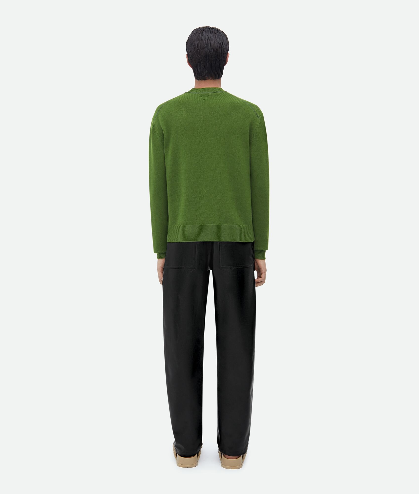 cashmere jumper - 3