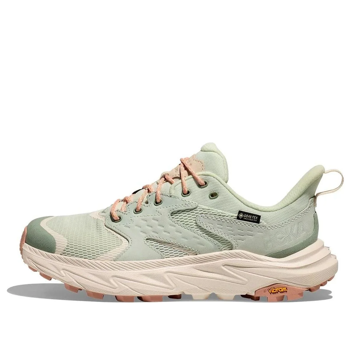 HOKA ONE ONE Anacapa 2 'Light Green' 1168831-GBS - 1