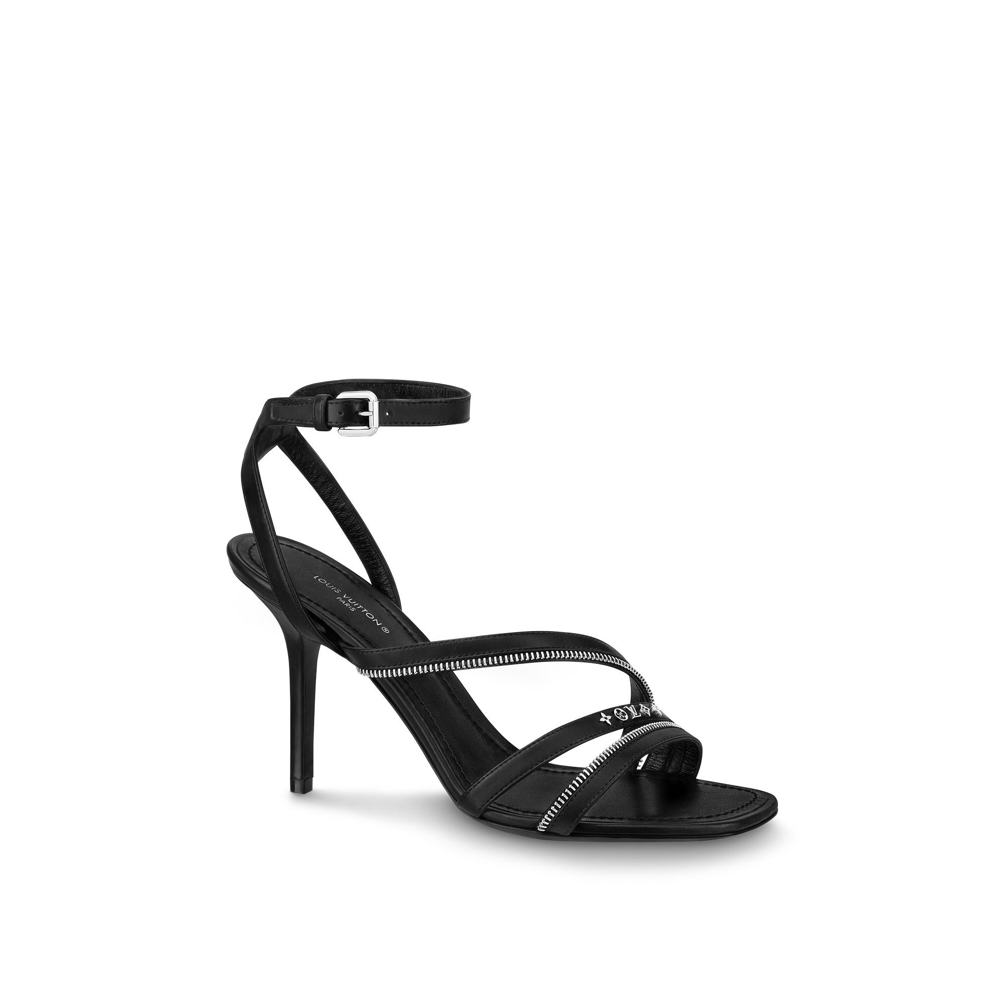 Zippy Sandal - 1
