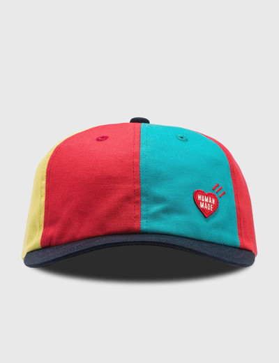 Human Made Crazy Twill Cap outlook