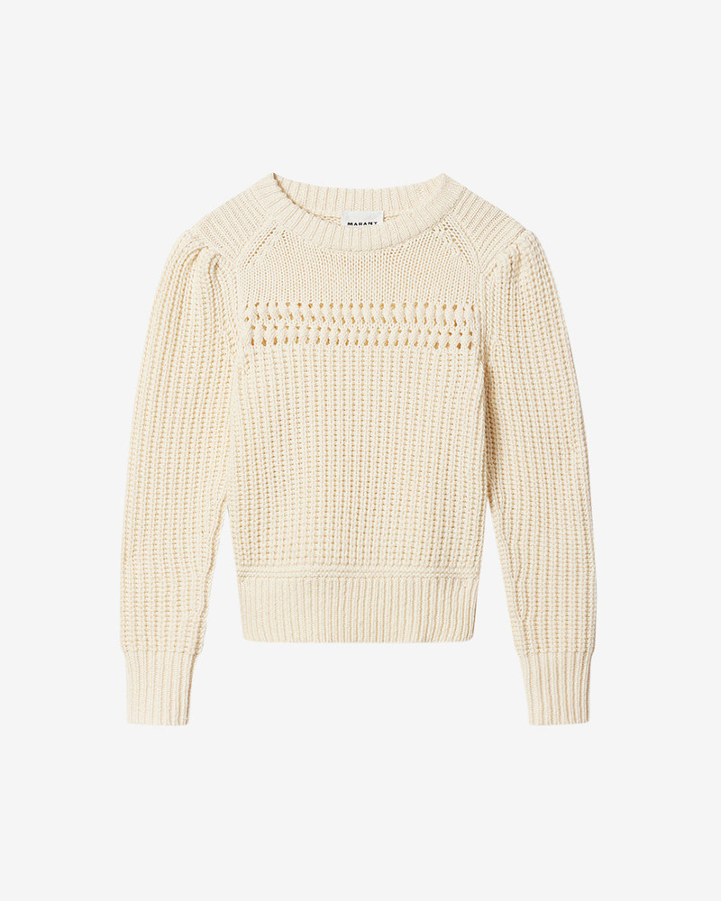 WINNIE SWEATER 1
