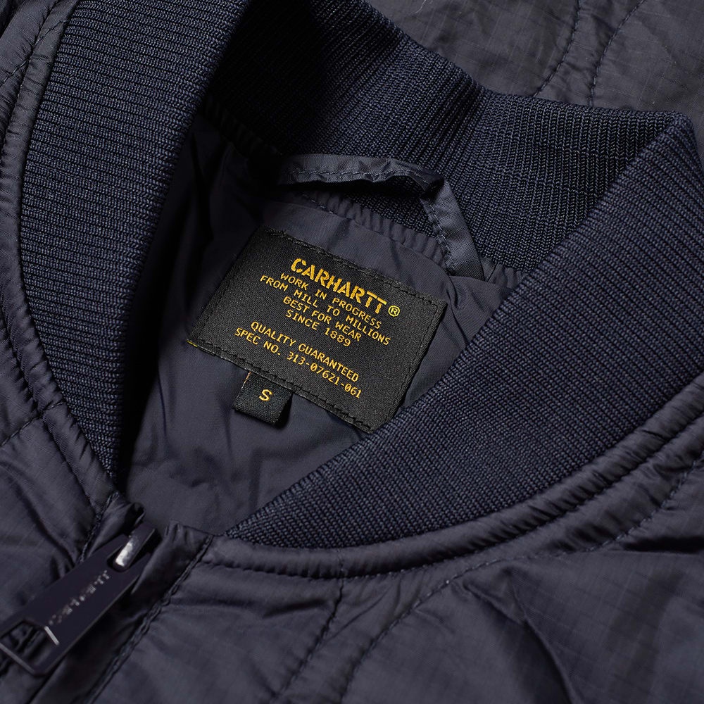 Carhartt WIP Volta Bomber Liner - 2