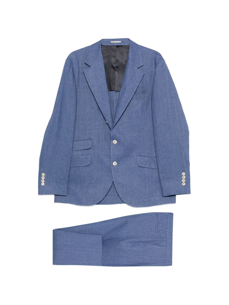 linen suit 1
