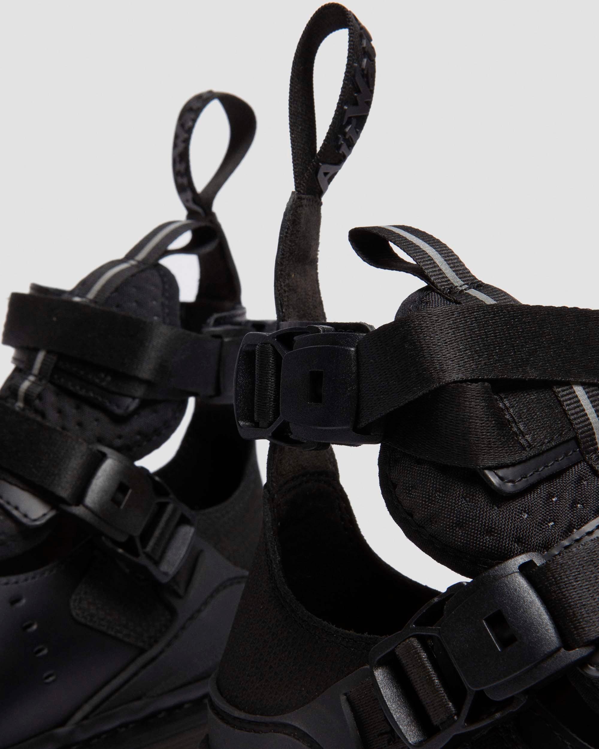 Vent XX01 Leather Gladiator Sandal - 7