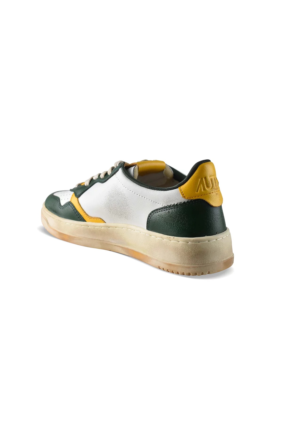 Super vintage sneakers - 3