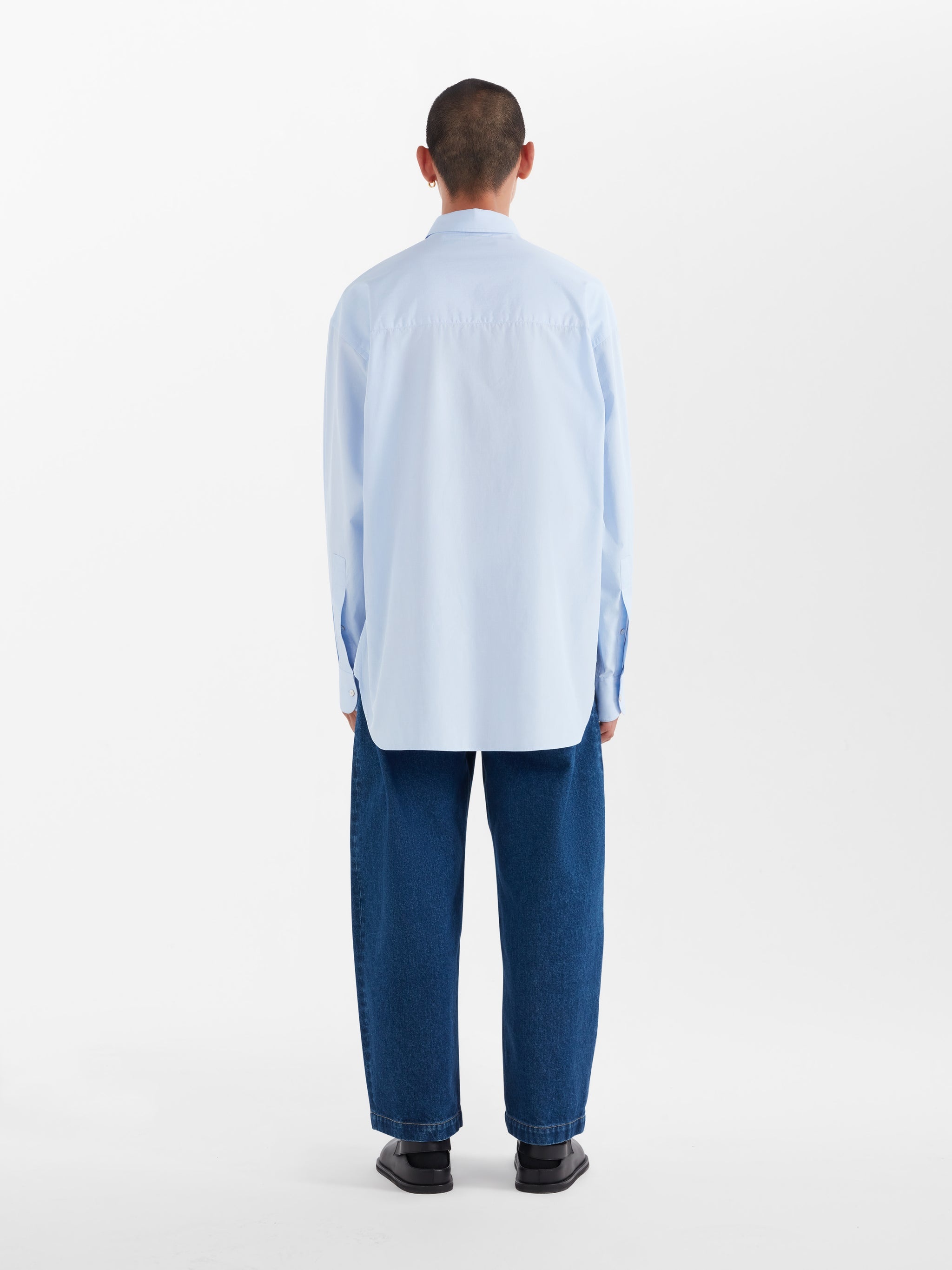 Jude Shirt - 5
