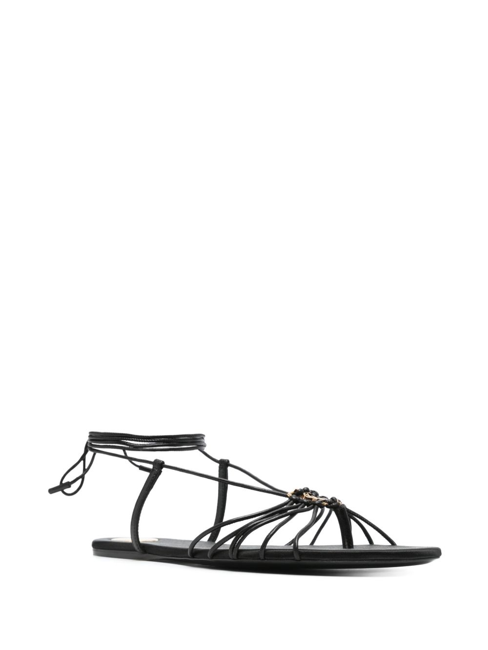 Babylone sandals - 2