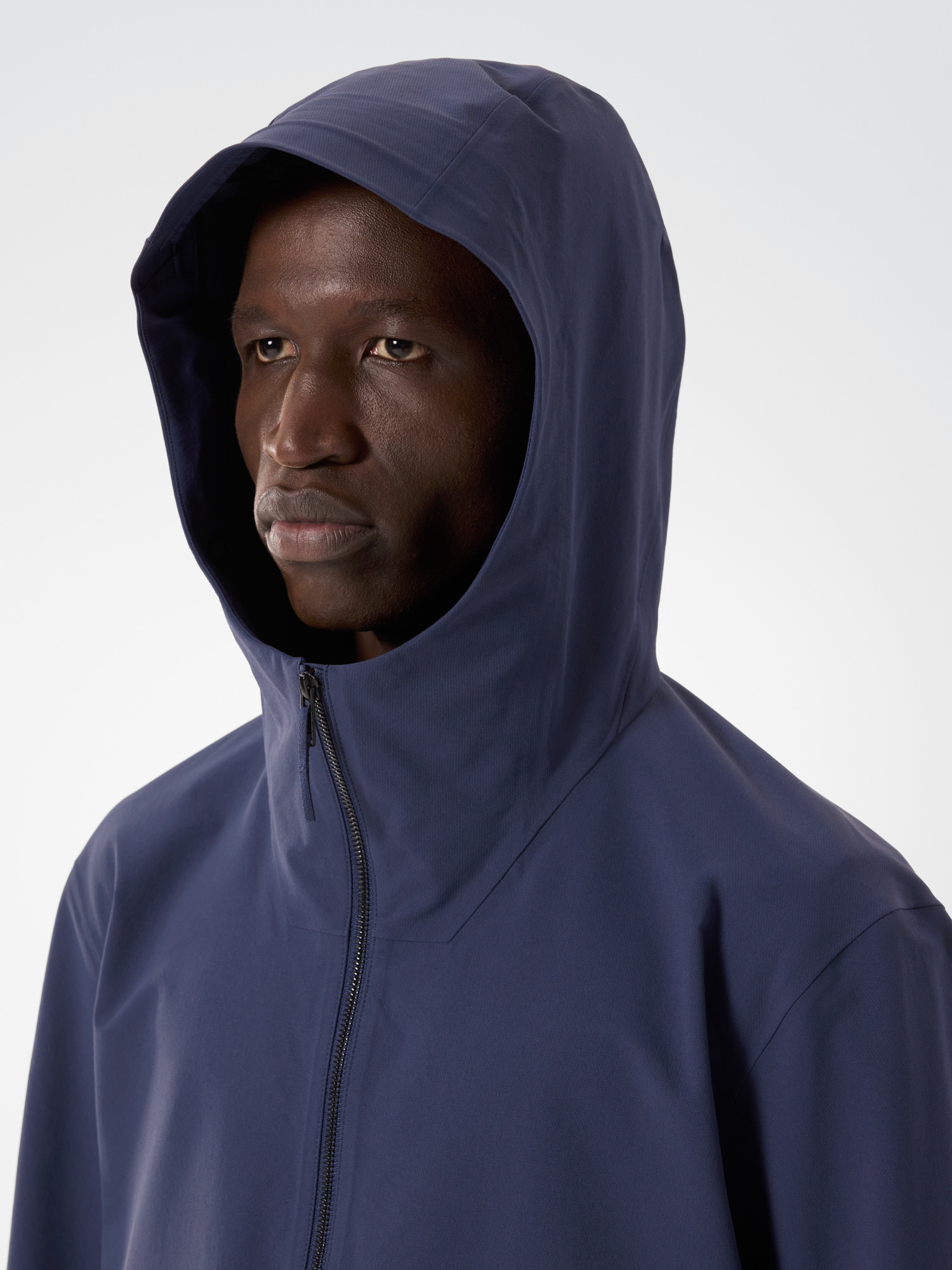 Quartic Jacket - 8