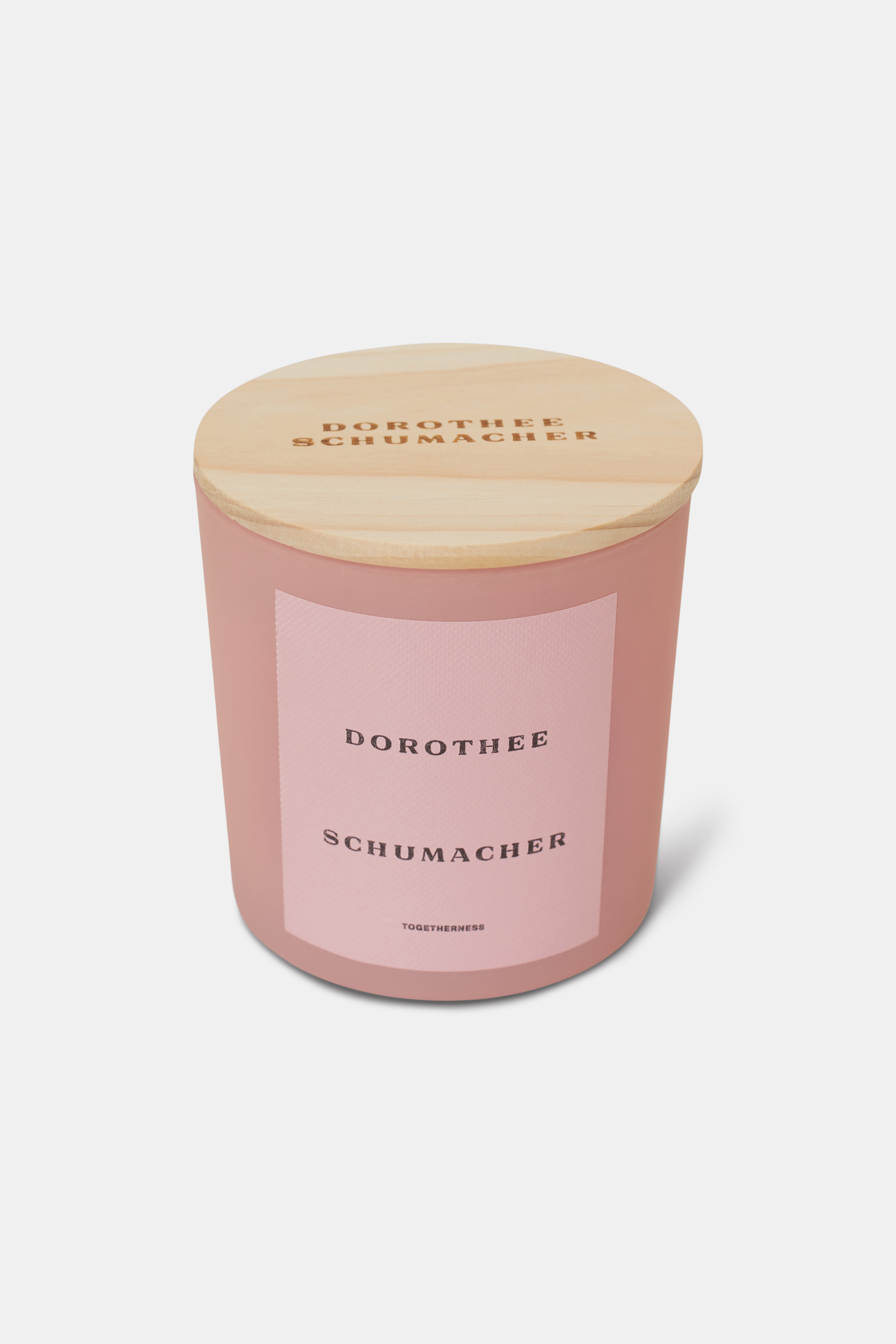 TOGETHERNESS CANDLE L - 5