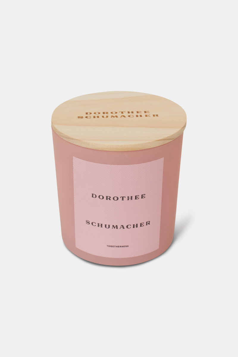TOGETHERNESS CANDLE L 5