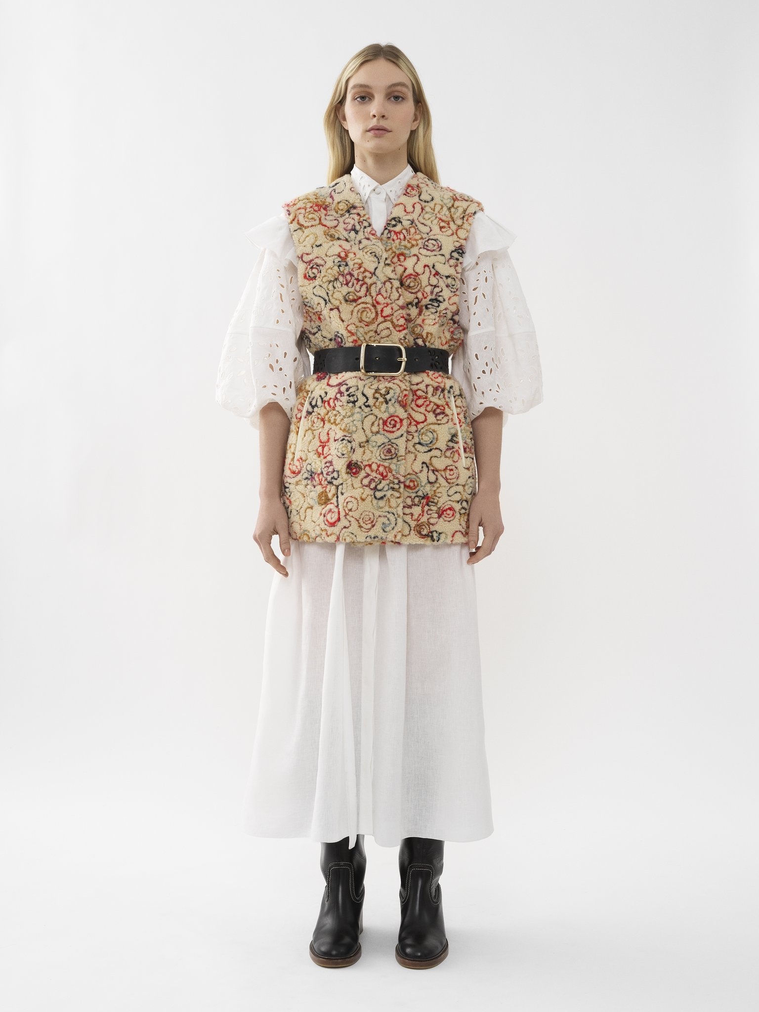 VEST - 6