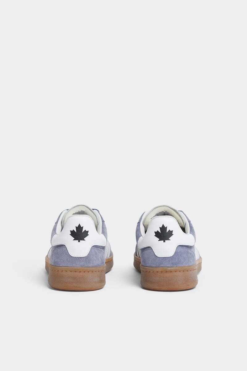 BOXER SNEAKERS - 3