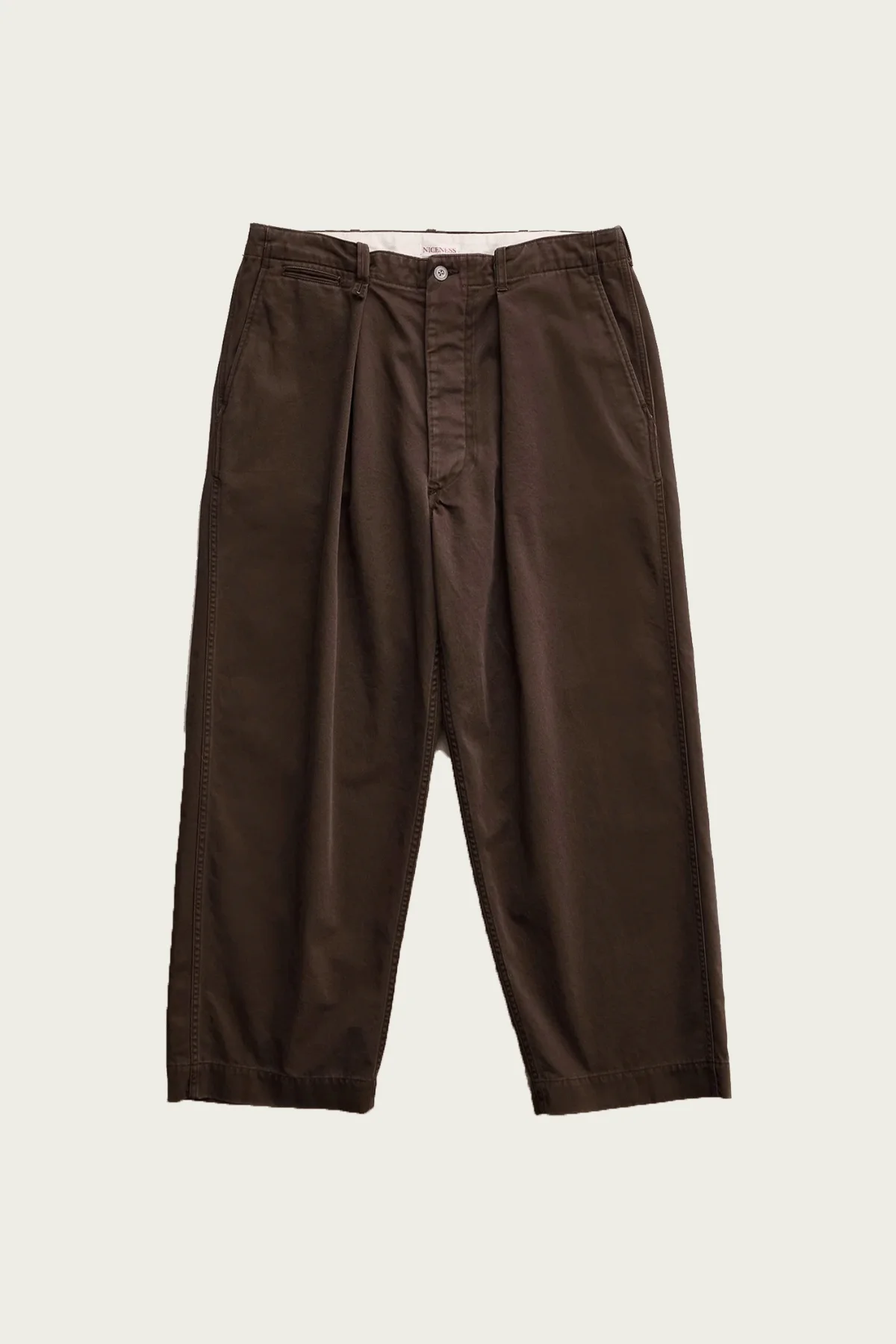 Albarn - Brown - 1