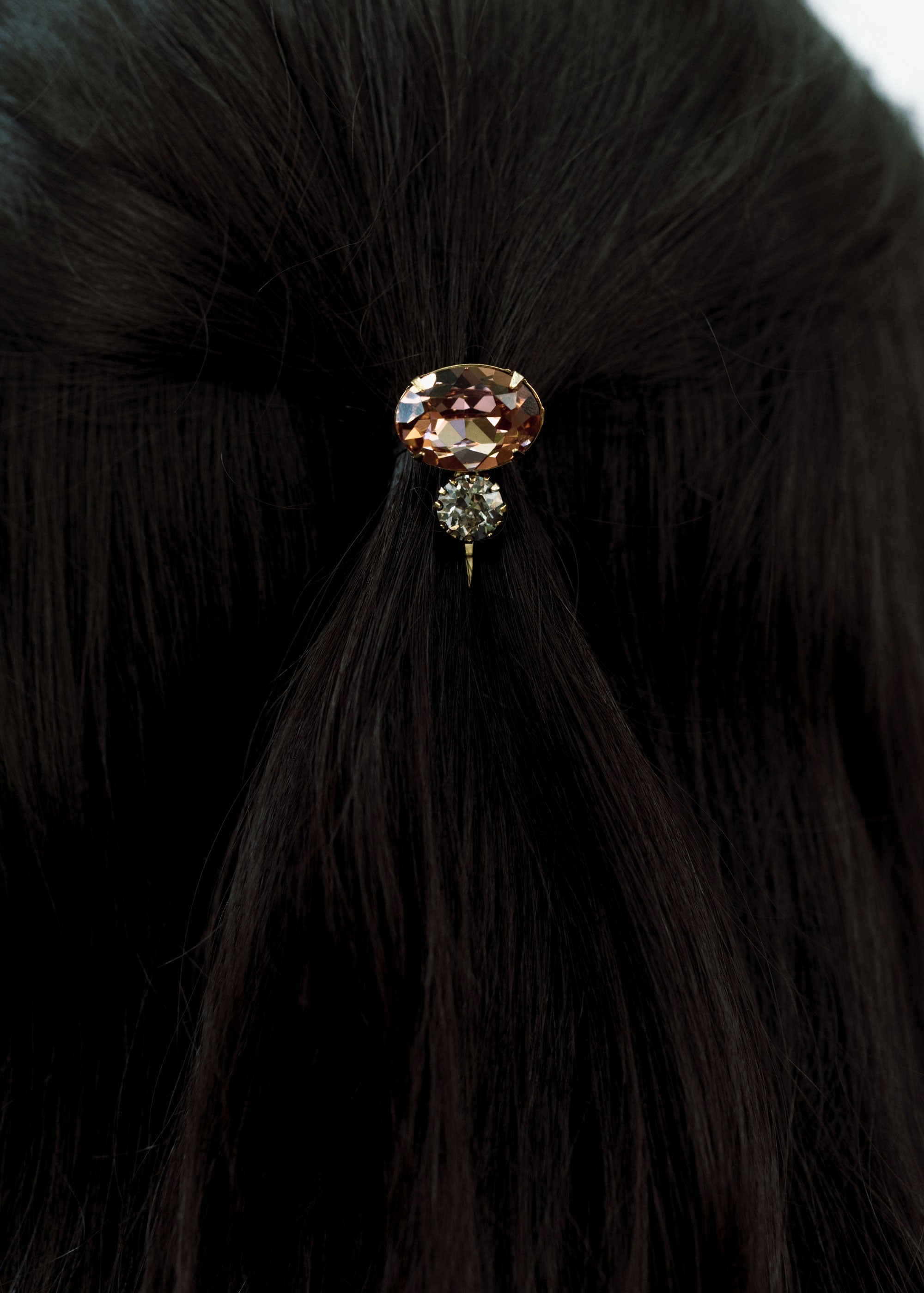 Gemma Bobby Pin - 4