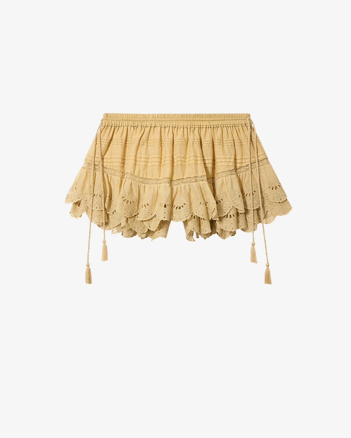 PURIA SHORTS - 1