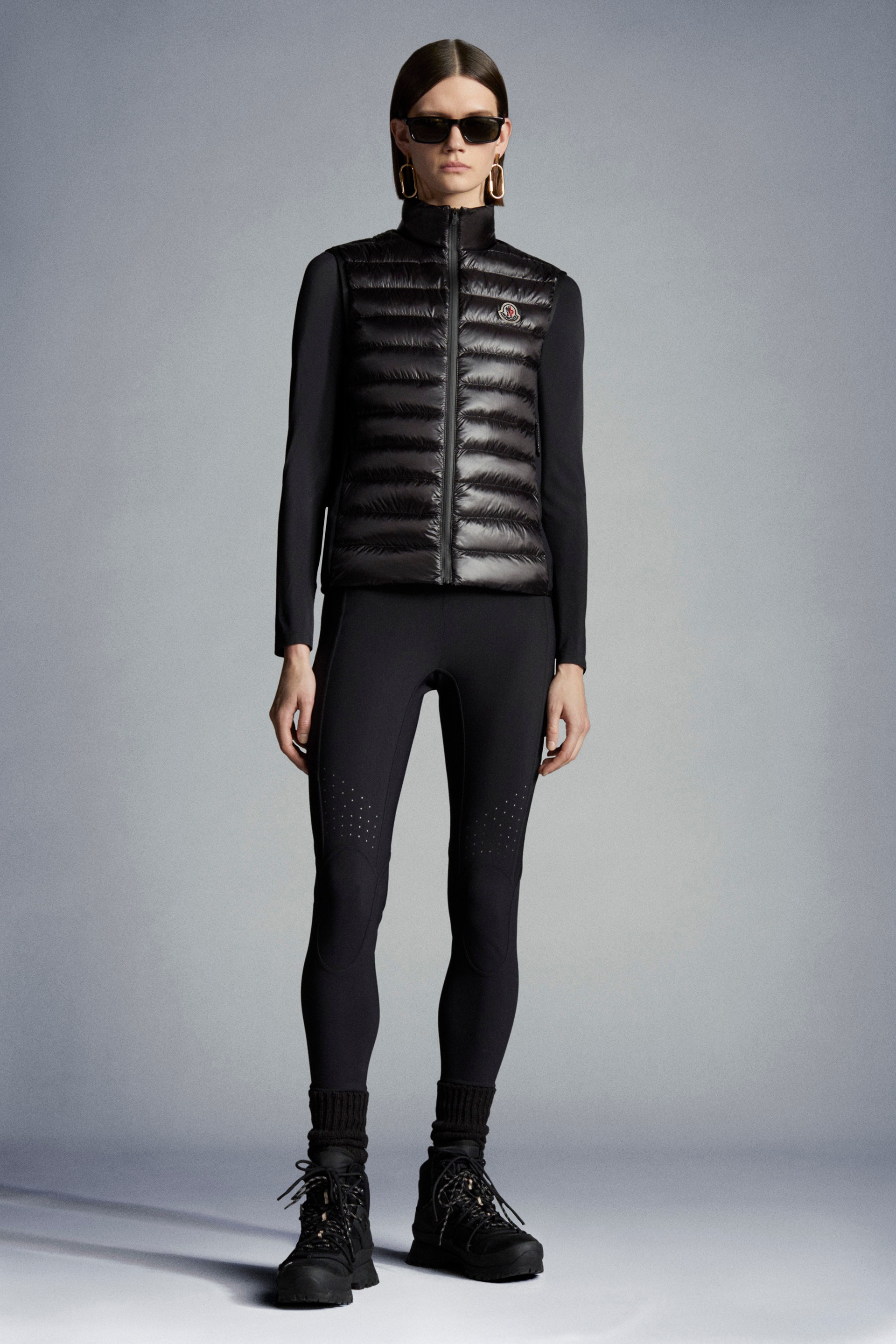 Spicules Vest - 2