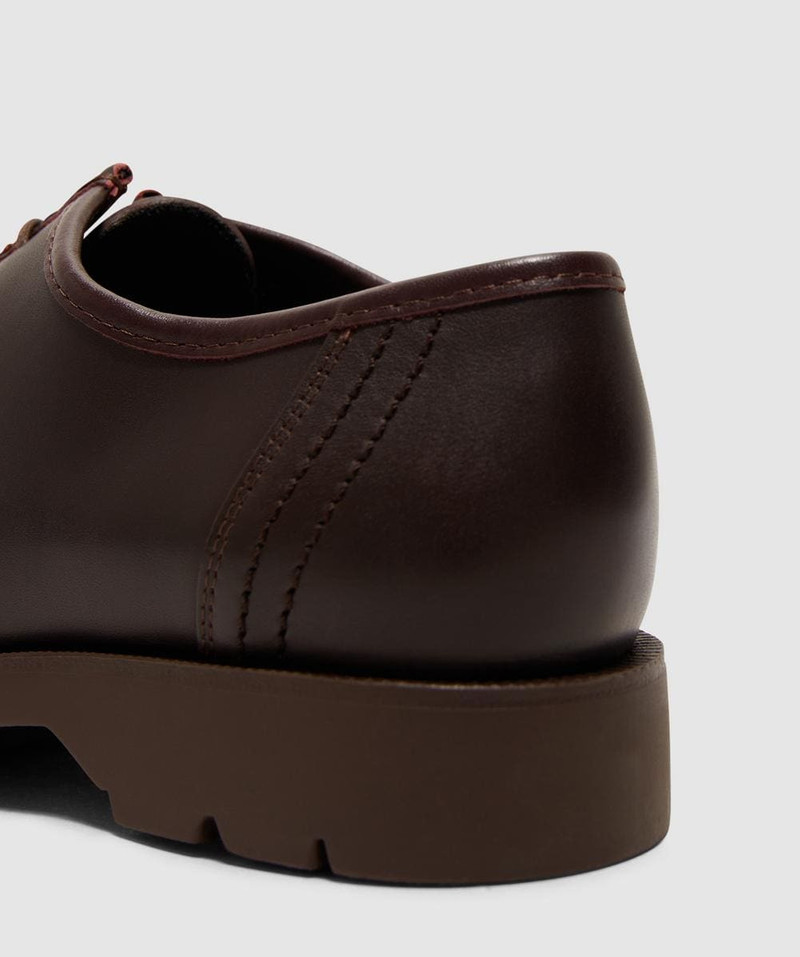 Padror shoe 8