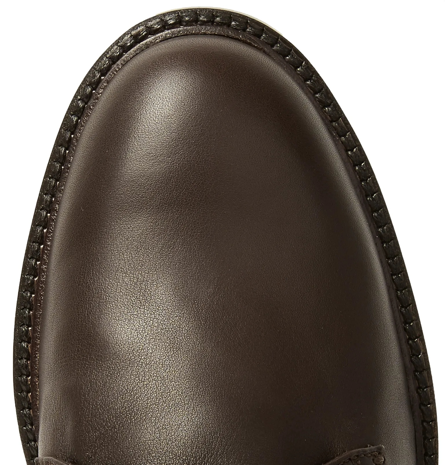 Icer Walk Leather Boots - 7