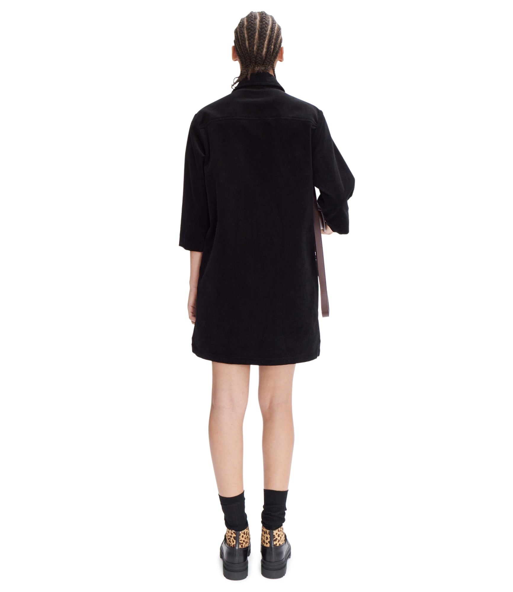 Ilona dress - 3