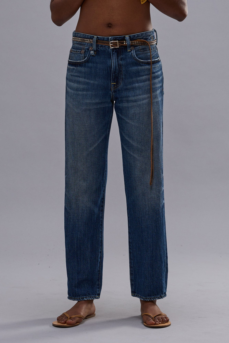 R13 ROMEO JEAN outlook