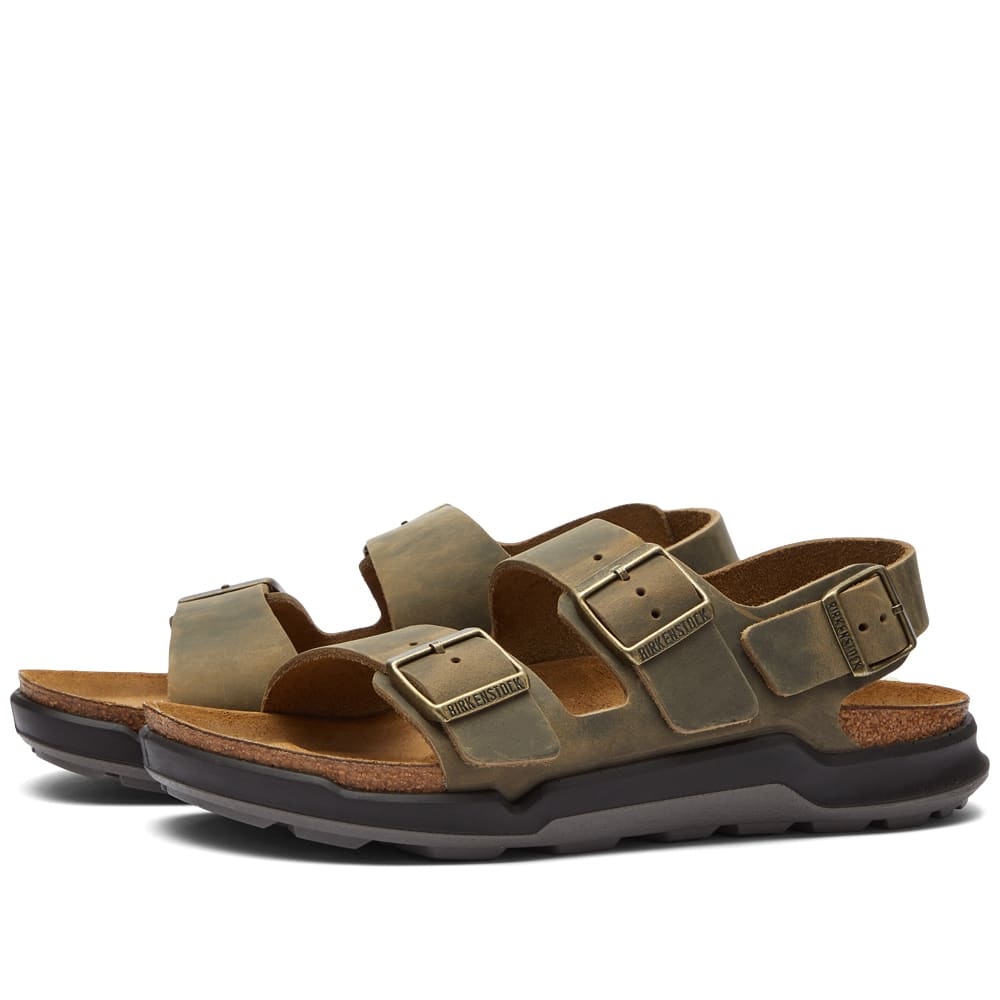 Birkenstock Milano Crosstown - 1