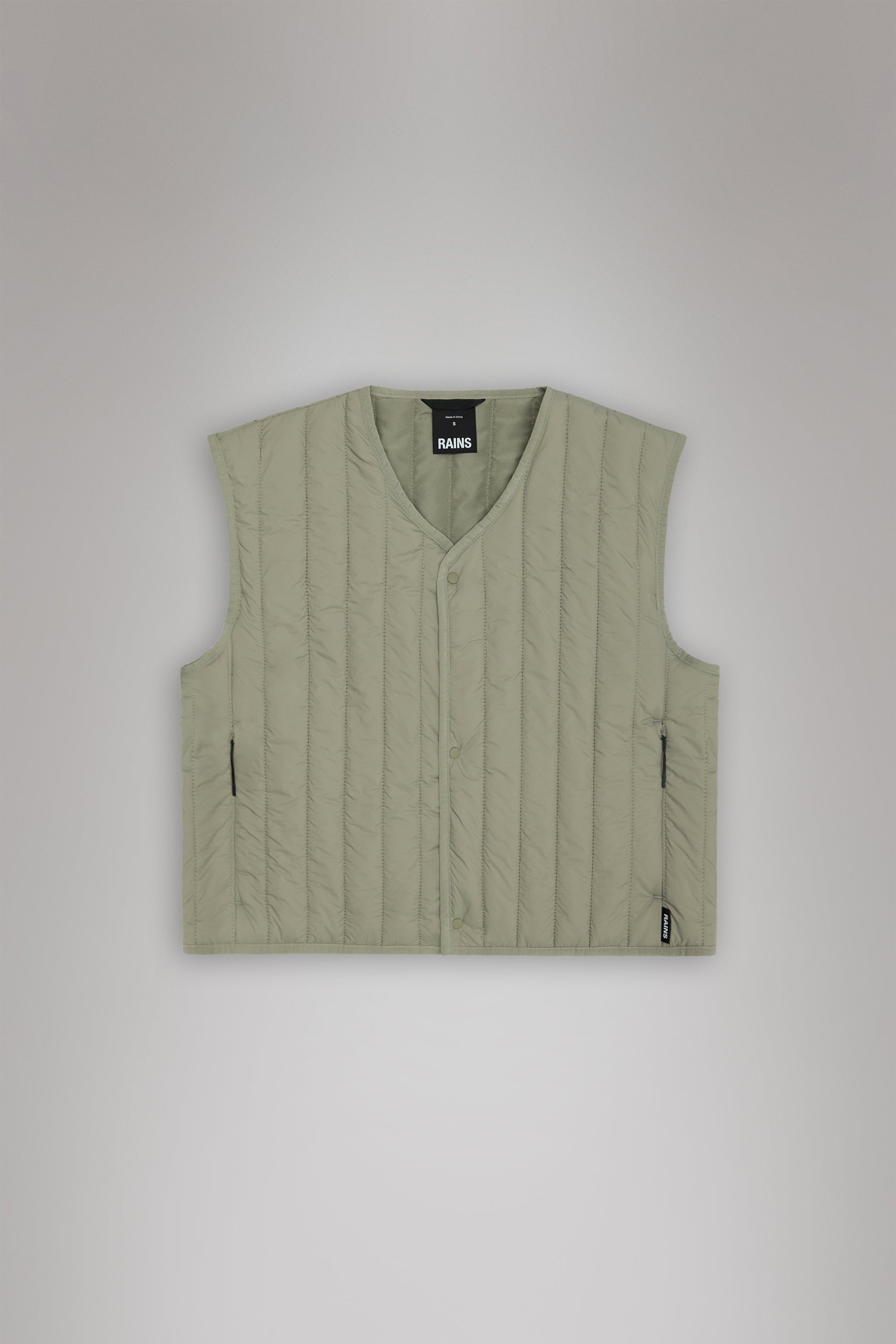 Banja Short Liner W Vest - 1
