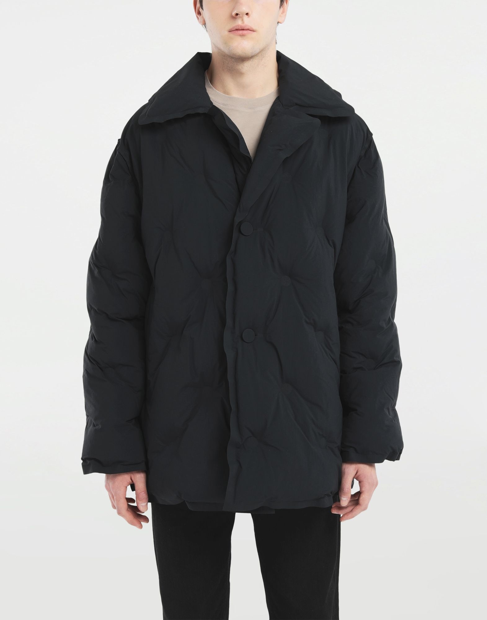 Glam Slam puffer coat - 2