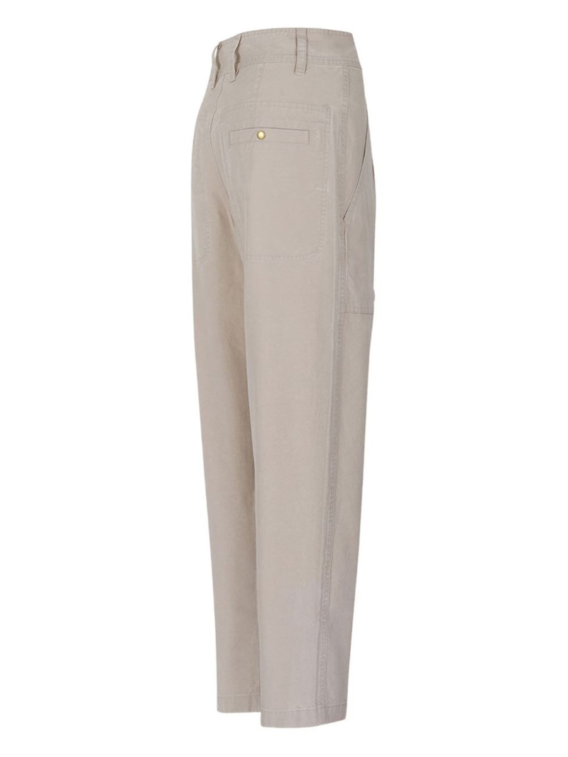 Isabel Marant button trousers outlook