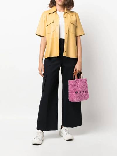 Marni Museo soft-mini tote-bag outlook