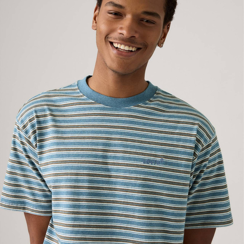 RED TAB™ VINTAGE T-SHIRT 4