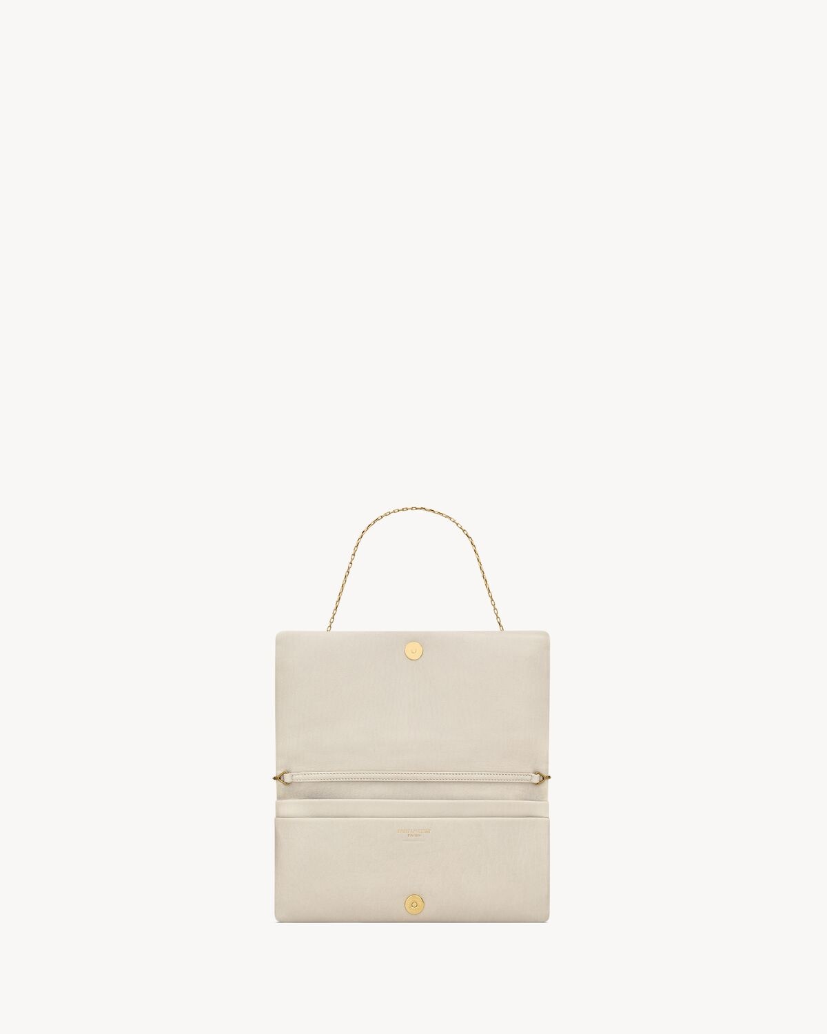 CALYPSO MINI BAG IN GRAINED LAMBSKIN - 4