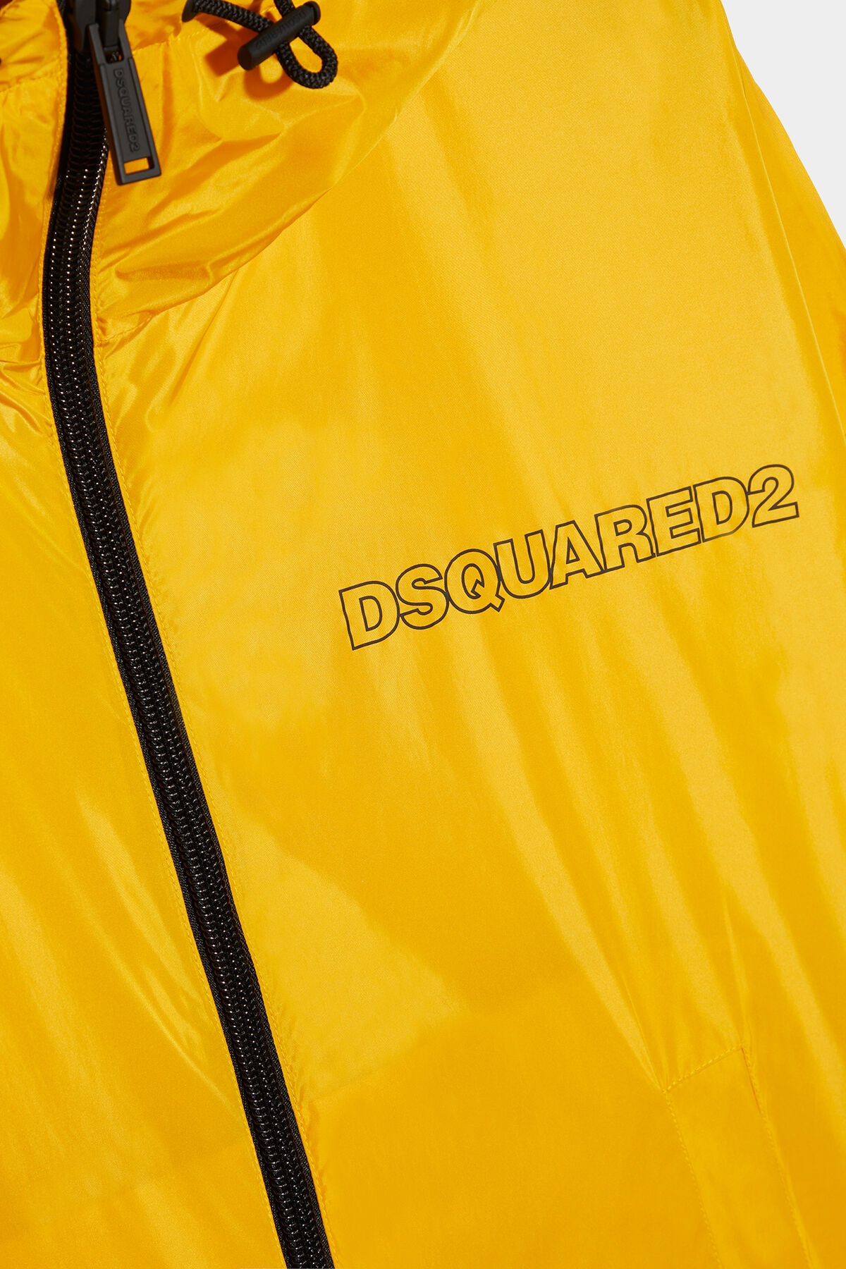 GLOBETROTTER WINDBREAKER - 3