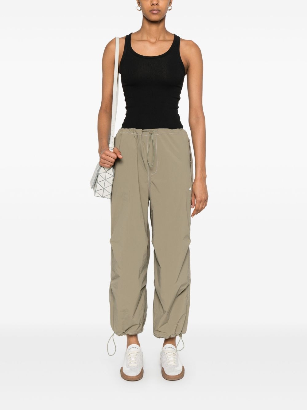Reflex Parachute trousers - 2