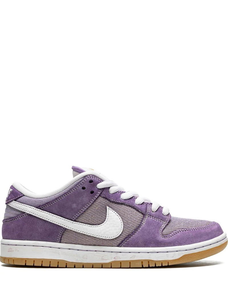 SB Dunk Low Pro sneakers - 1
