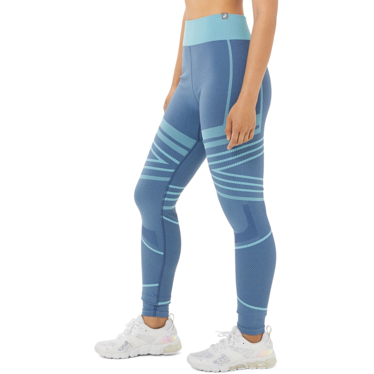 WOMEN'S SEAMLESS TIGHT - 3