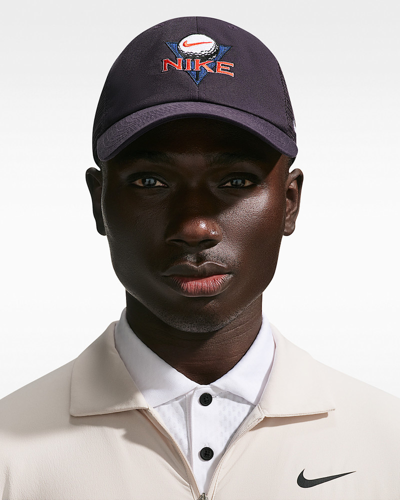Nike Club Golf Trucker Cap 1