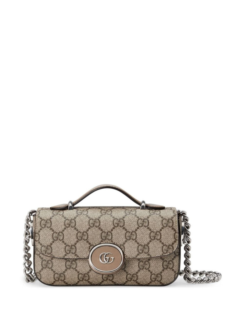Petite GG shoulder bag - 1
