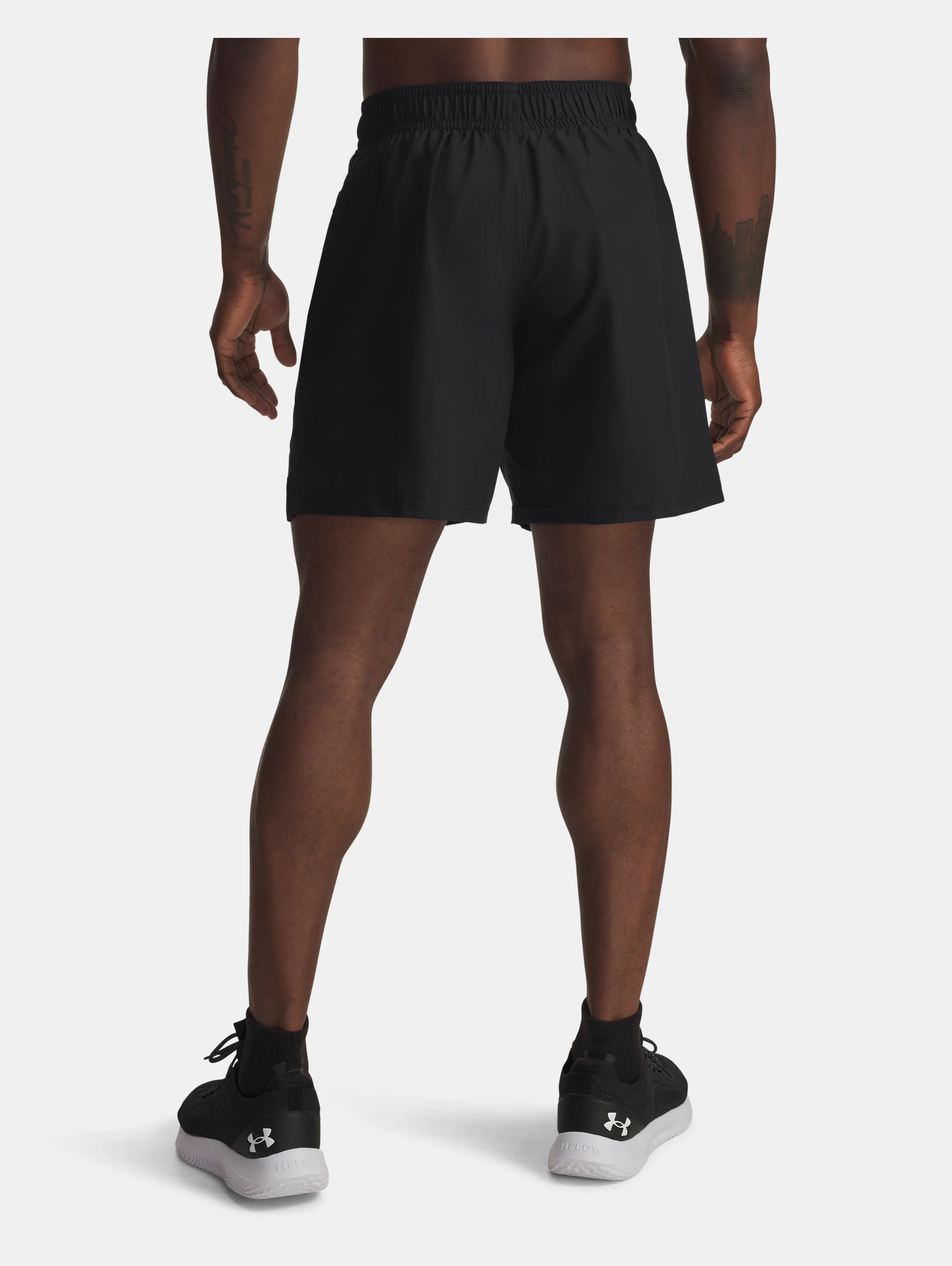 UA Tech™ Woven Wordmark - 2