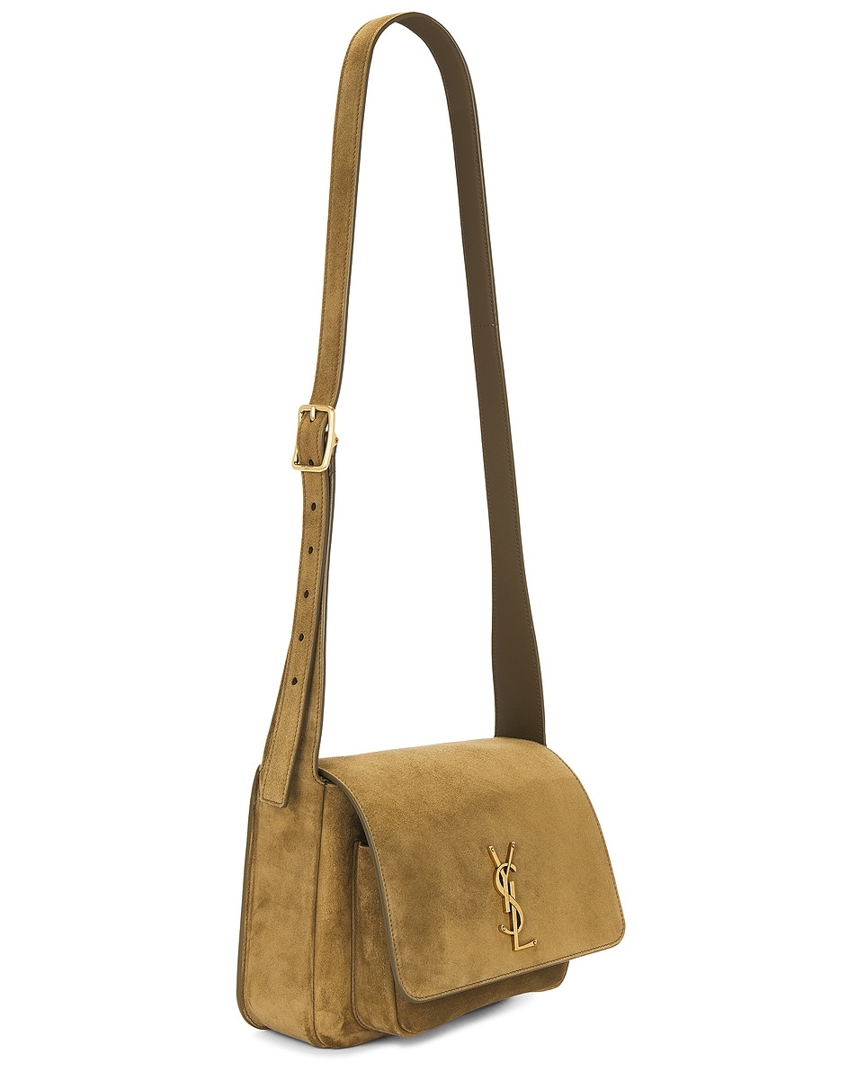 Niki Besace Bag - 3