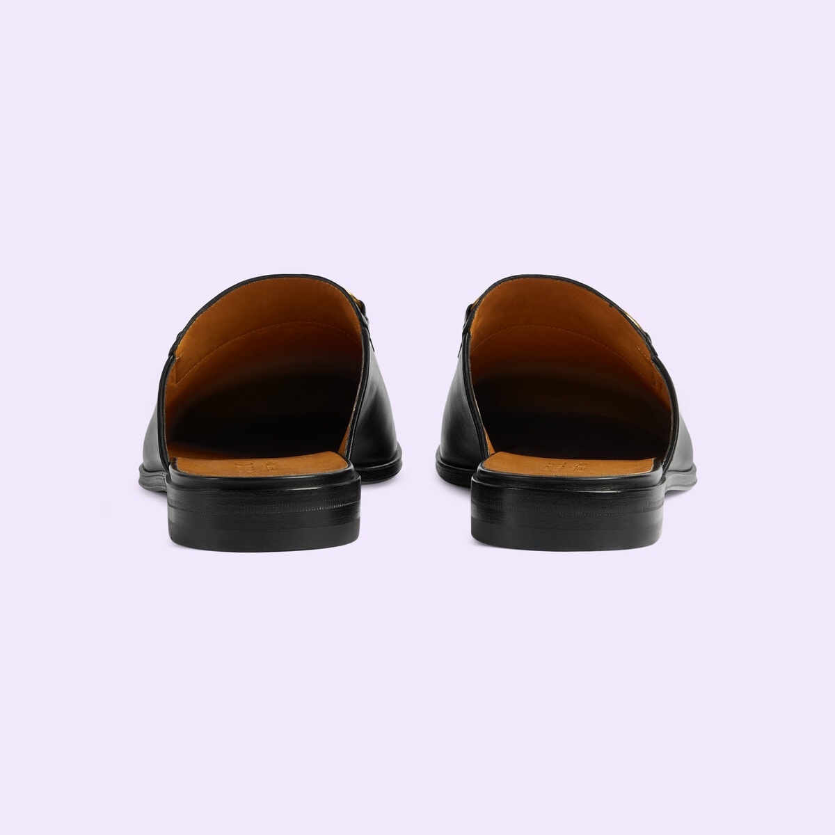 Men's Horsebit slipper - 4