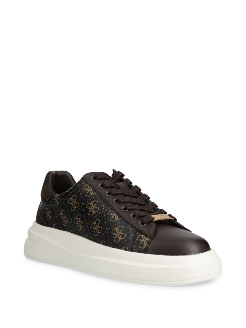 GUESS USA Elba sneakers outlook