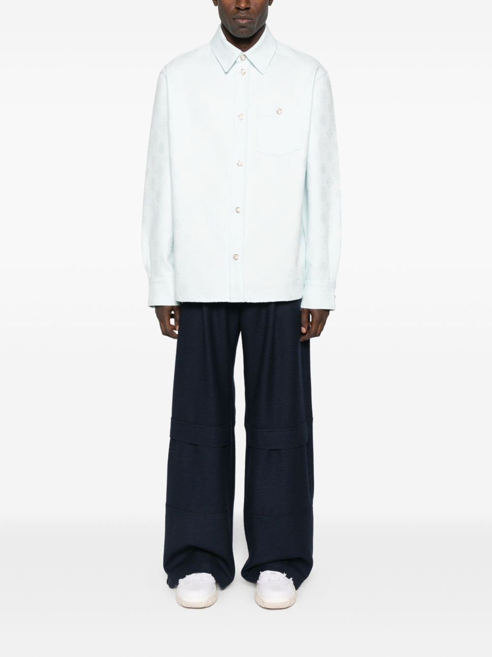 cotton shirt - 2