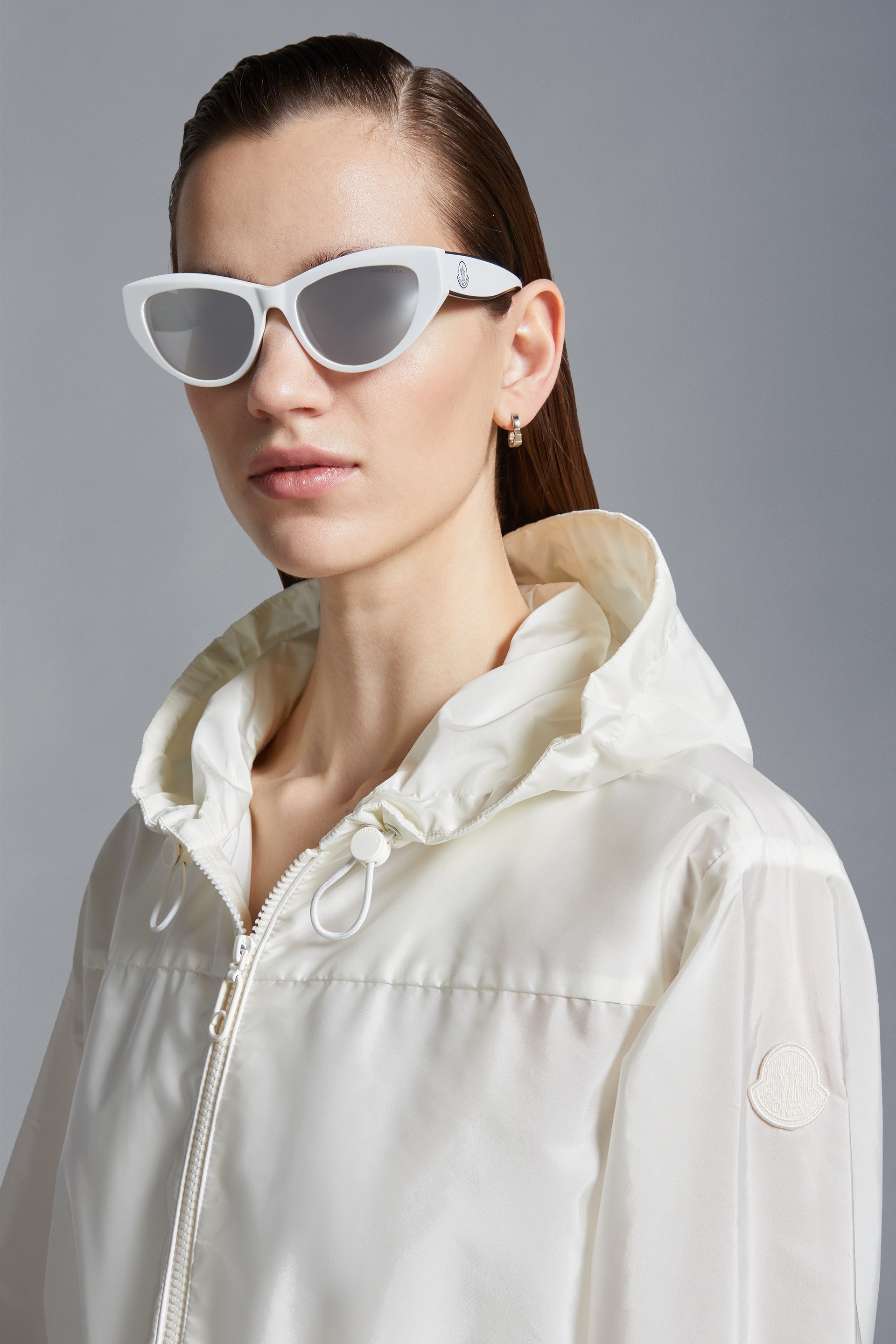 Filira Hooded Jacket - 4