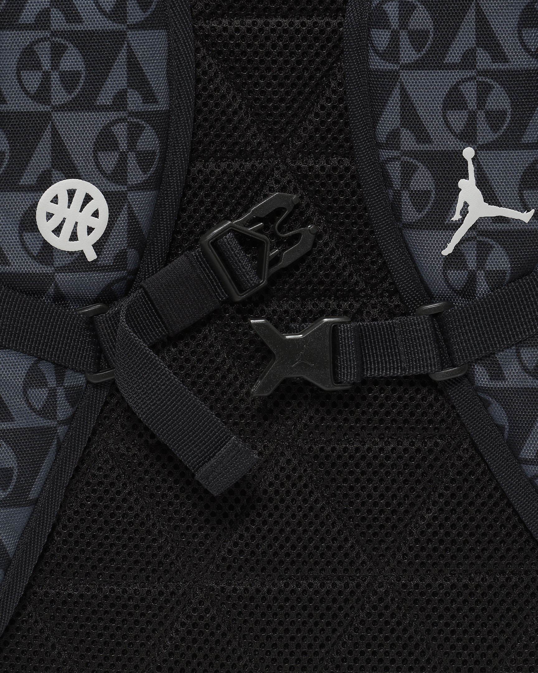 Jordan Quai 54 Backpack (35L) - 11