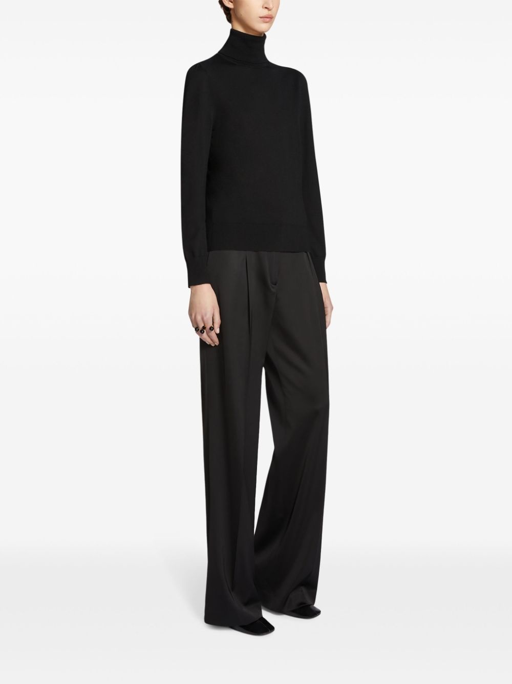 wool sweater - 3
