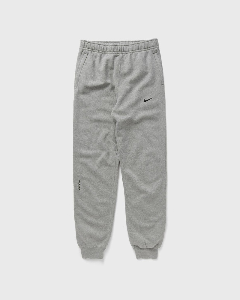 x NOCTA M NRG CS PANT FLC - 1