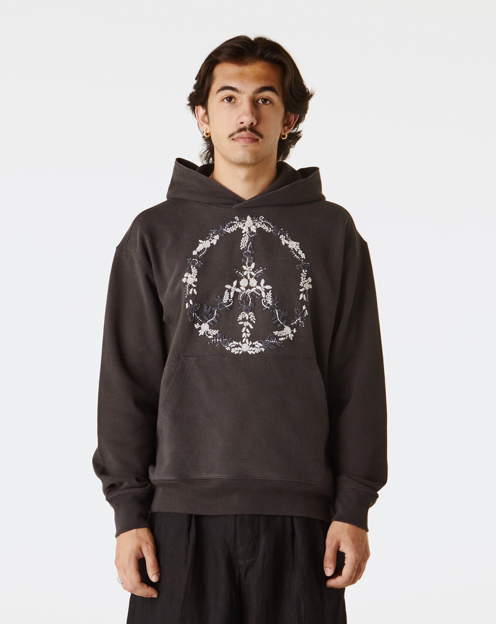Hoodie - 1