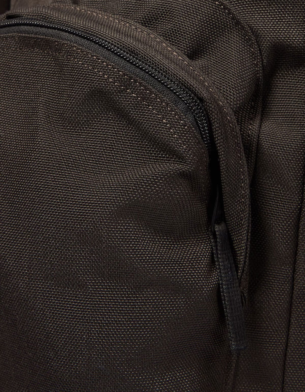 Stone Island Grey Resin Treated Cordura Backpack - 4