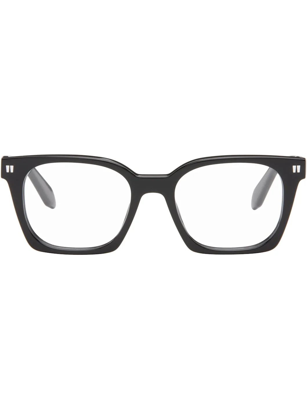 Black Style 5024 Glasses - 1