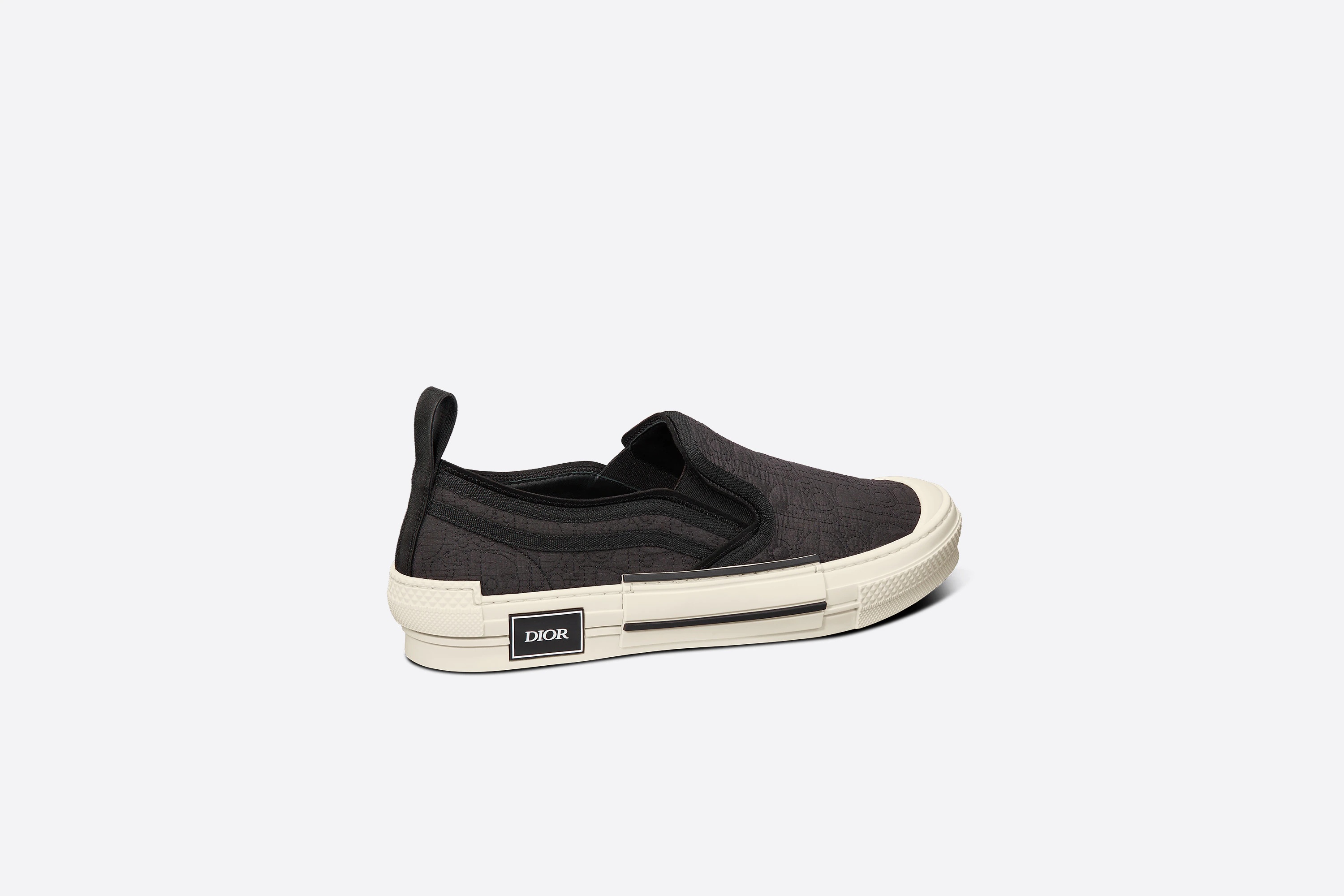 B23 Slip-On Sneaker - 3